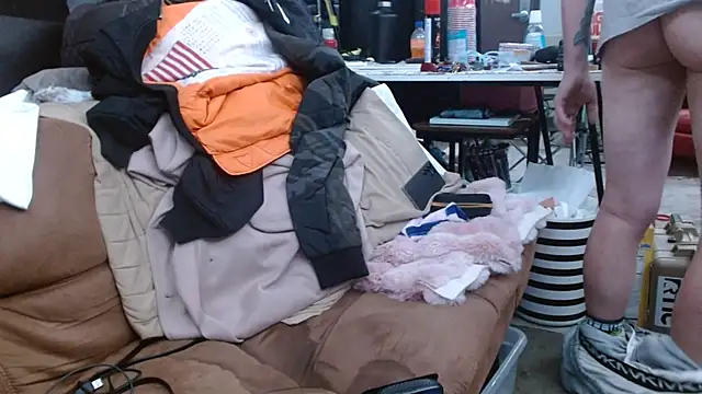 Hatchetwound6969 webkamerás műsora