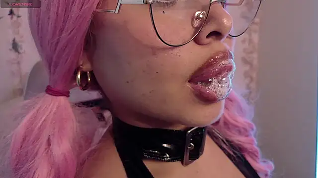 Živý XXX chat Haelycute