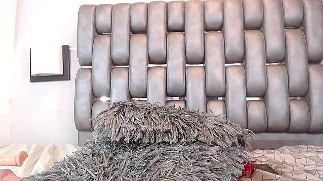 แชท XXX สดของ Madison_Copers