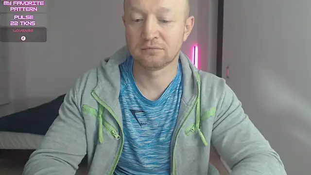 kevintyler69 网络视讯表演