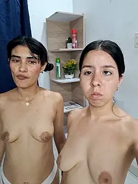 Вебкам-шоу royalgirls_x