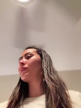 ximenacazalla's Webcam Show