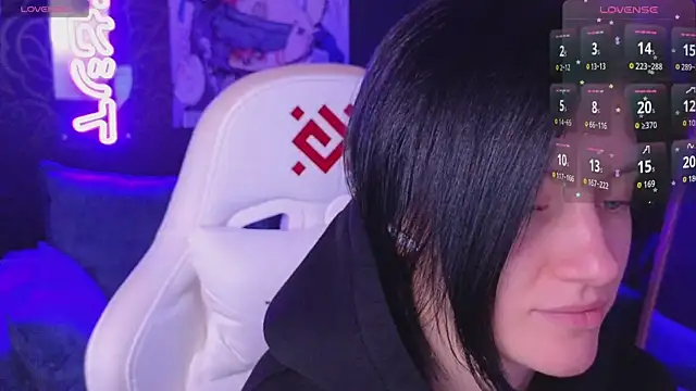 Chat XXX Live roxy_riot_