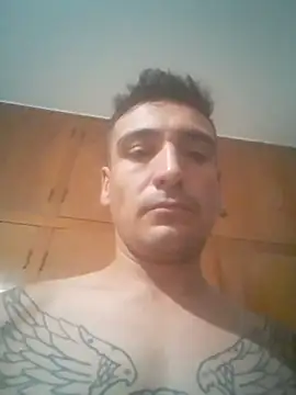 Leooo1722のウェブカメラショー