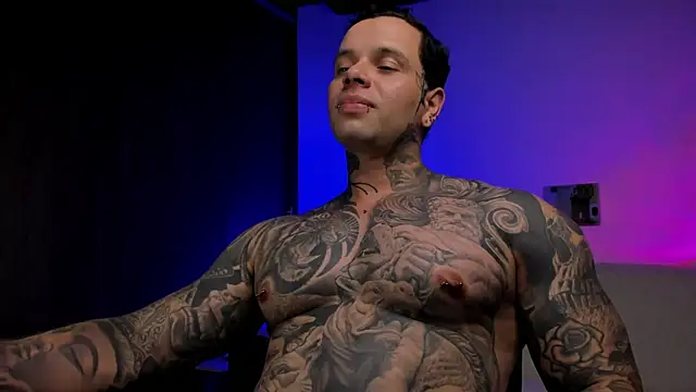 natevillage 在線直播表演