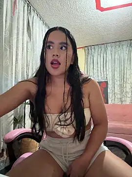 عرض كام laure_torres