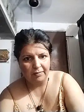 Jann_Riya333 Webcam-Show