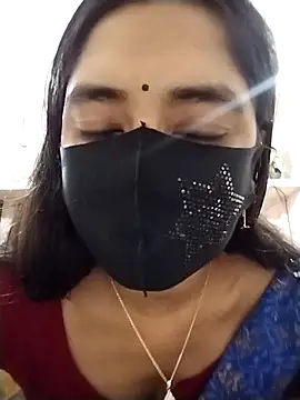 Show Webcam de Puja-Rane