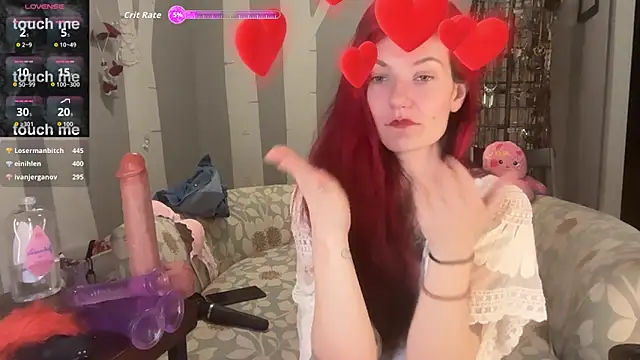 YourFavCanadianMILF: απευθείας συνομιλία ΧΧΧ