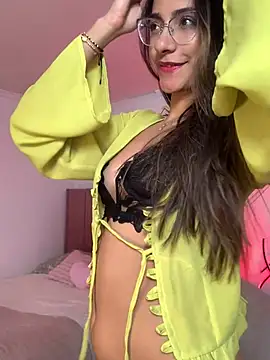 Chat XXX ao vivo de elegant__rouse