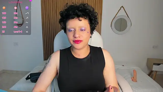 Chat XXX ao vivo de Alaska_deluxe