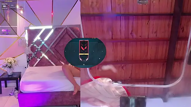 Chat XXX ao vivo de AriHale_