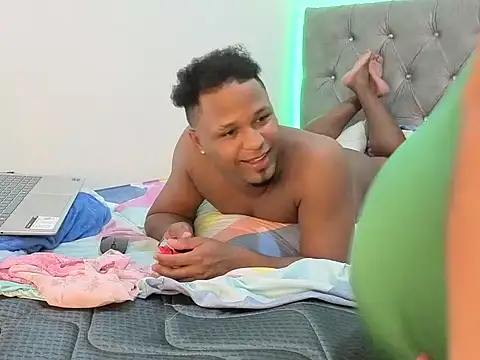 Chat XXX ao vivo de estrellajunior