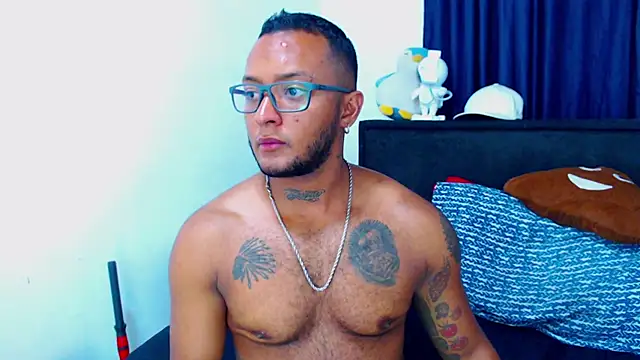 MascTylern Webbikameraesitys