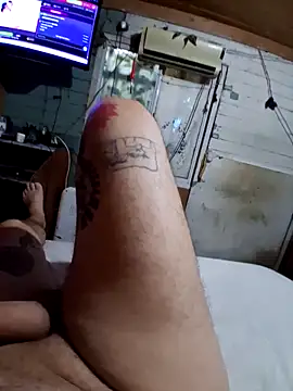 pepino20x6Dcarneのウェブカメラショー