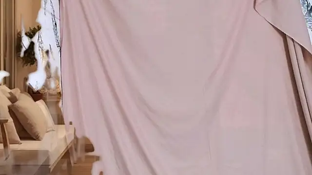 Ivy_ss1881 网络视讯表演