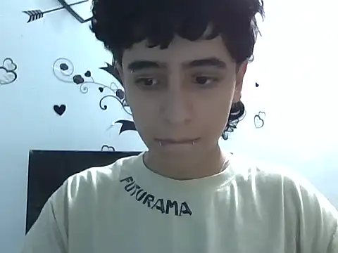 LatinHeatX22 Live XXX Chat