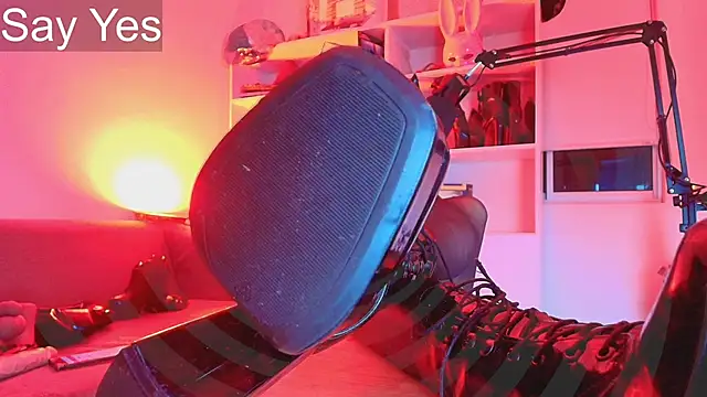 Chat XXX Live Miss_tentation