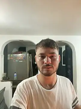 Show de webcam de JacoLive