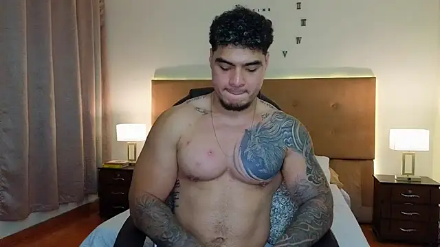 دردشة Steven_Velez الجنسية المباشرة