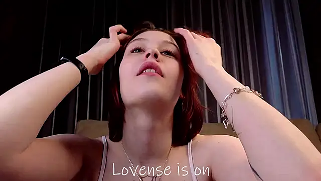 Chatroom XXX en direct de LurleneRamo