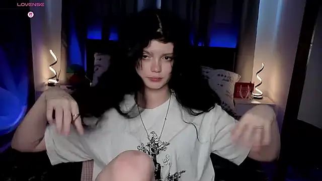 Chatroom XXX en direct de MileyRood