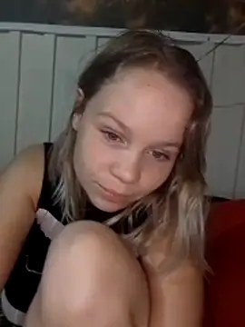 Chatroom XXX en direct de minagostosa123