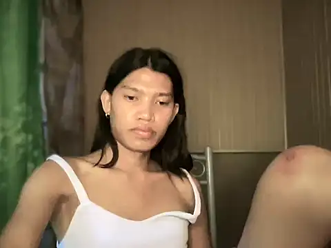 Yourgoddess_jayve Webcamshow