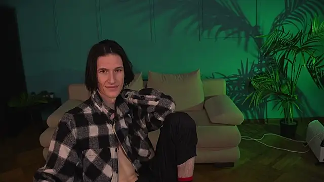 Klaude_Jam webcam show