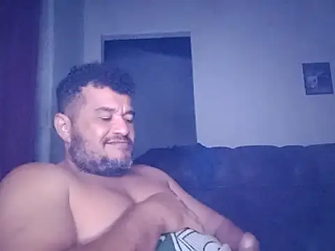 Show de webcam de tarra122