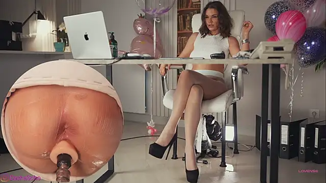 art_porno Show in webcam