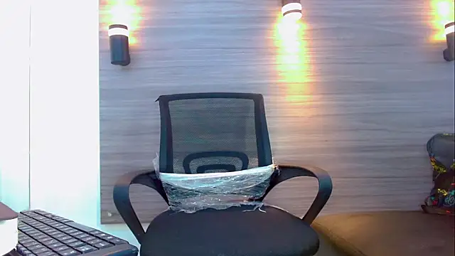 DaviidBuckx_ ওয়েবক্যাম শো