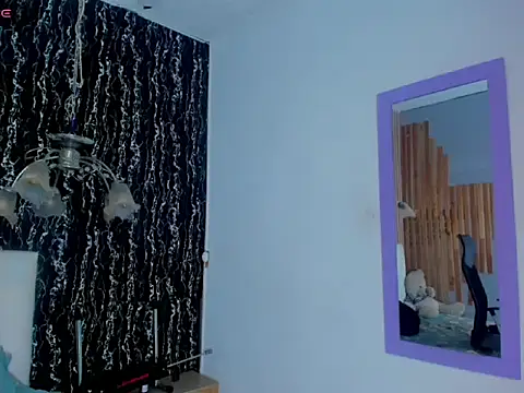 Chatroom XXX en direct de MarianaGalviz_