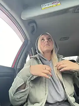 MerlinDave 웹캠 쇼