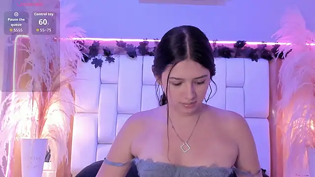 دردشة DaniandCute الجنسية المباشرة