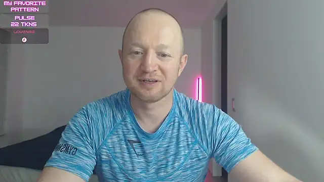 kevintyler69's Webcam Show