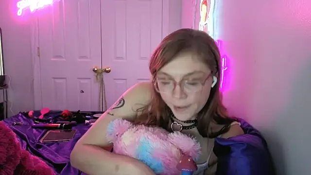 Chat XXX en directo de daddysprincess731