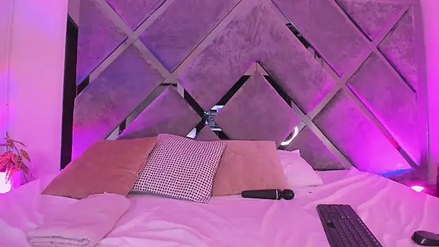 luciagray1 Obrolan Langsung XXX