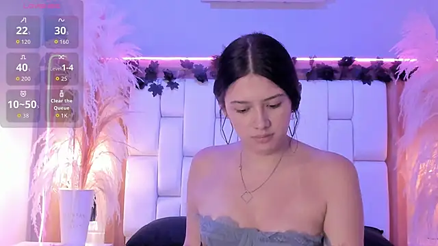 Chat XXX en directo de DaniandCute