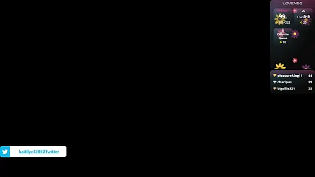 queen_katle's Live XXX Chat
