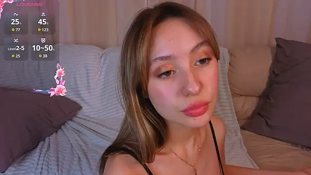 AntonelaAmeli 라이브 XXX 채팅