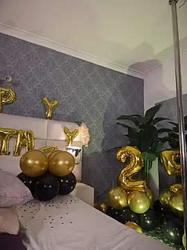 دردشة Celeste_Amber الجنسية المباشرة