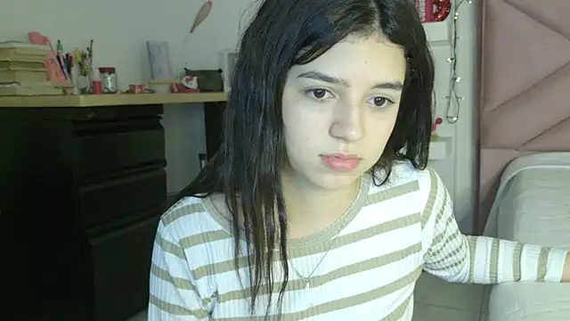 แชท XXX สดของ eva_sin18