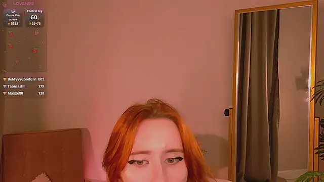 Asuka_miu – Live XXX-chat