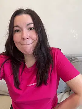 SexyLexyRn Webbikameraesitys