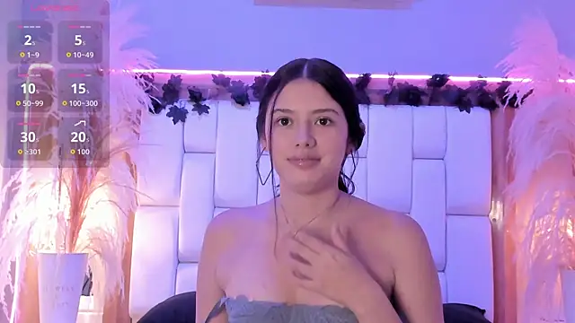 DaniandCute Obrolan Langsung XXX