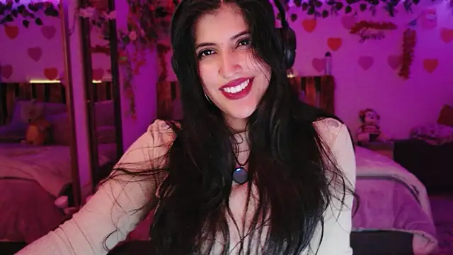 AzaharJaan Adlı Modelin Canlı XXX Sohbeti