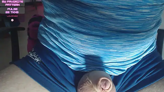 kevintyler69 webkamerás műsora