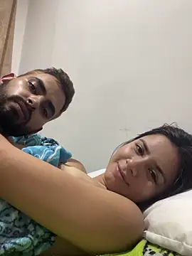 Jouemandannie webcam show