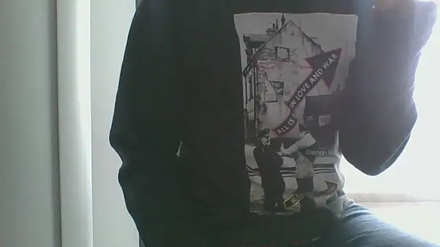 nole_china7 Adlı Modelin Web Kamerası Şovu